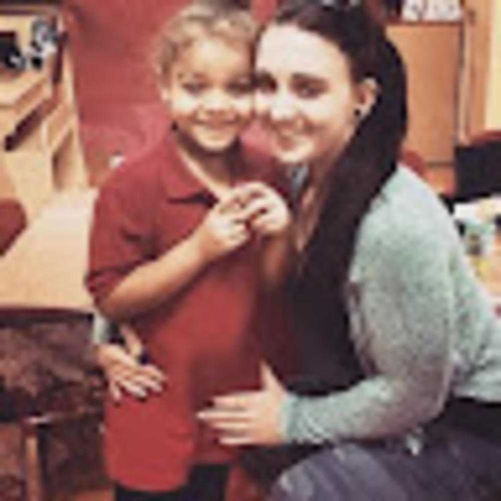 Meet your Posher, Allie